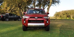 2015 Toyota 4Runner  68