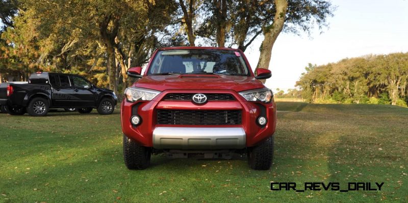 2015 Toyota 4Runner  68