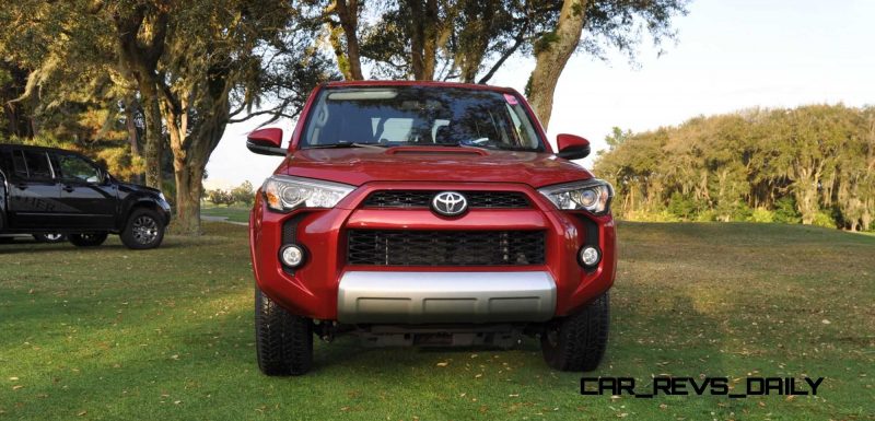 2015 Toyota 4Runner  69