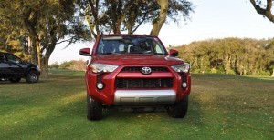 2015 Toyota 4Runner  70