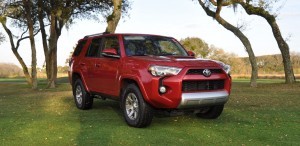 2015 Toyota 4Runner  72