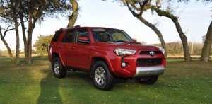 2015 Toyota 4Runner  73