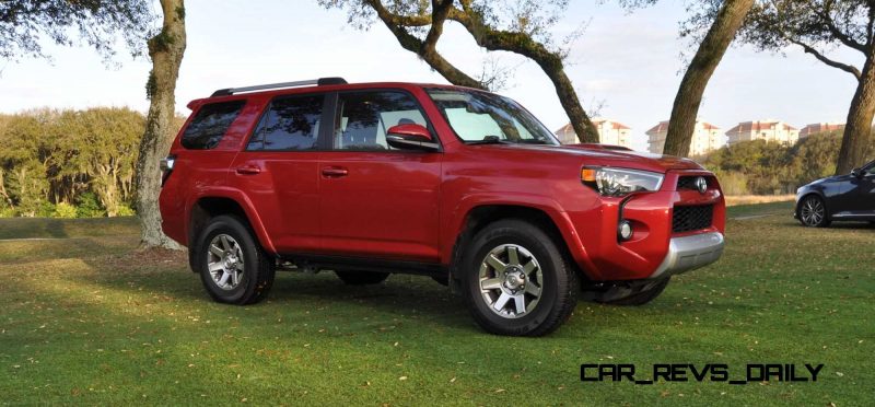 2015 Toyota 4Runner  74