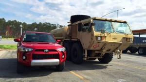 2015 Toyota 4Runner  9