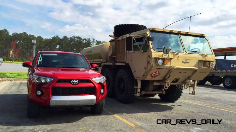 2015 Toyota 4Runner  9