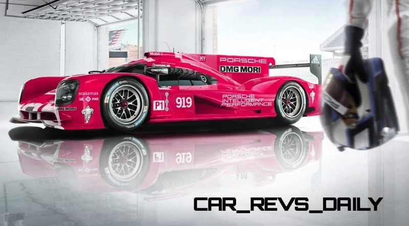 2015 porsche 919 rendered colors1