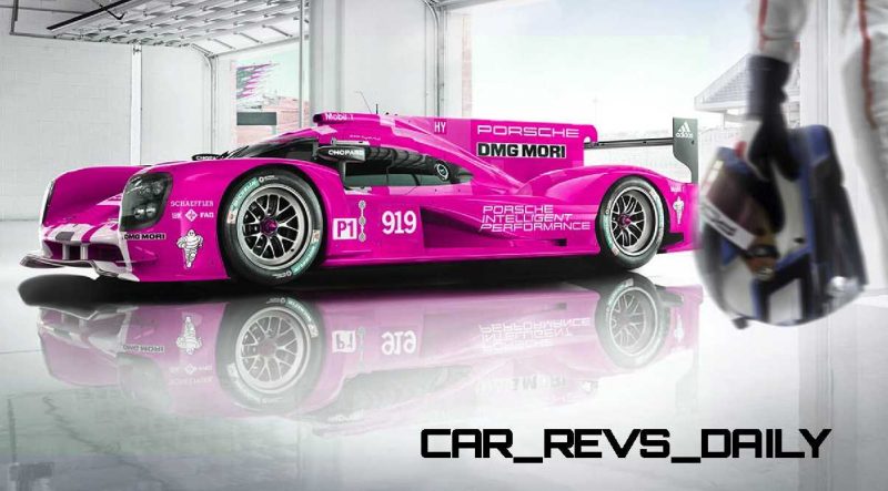 2015 porsche 919 rendered colors2