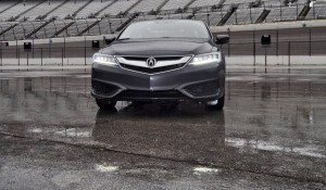 2016 Acura ILX Graphite Luster 15