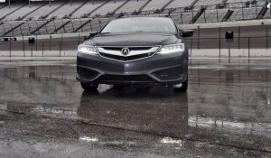 2016 Acura ILX Graphite Luster 16