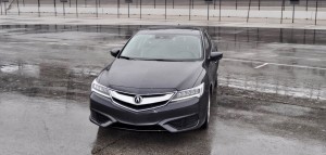 2016 Acura ILX Graphite Luster 30