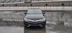 2016 Acura ILX Graphite Luster 32