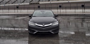 2016 Acura ILX Graphite Luster 33