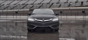 2016 Acura ILX Graphite Luster 34