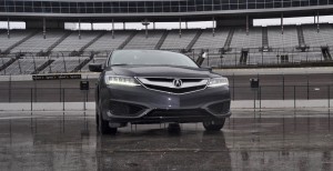 2016 Acura ILX Graphite Luster 37