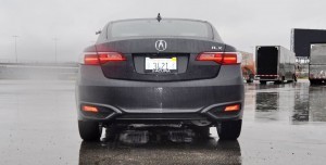 2016 Acura ILX Graphite Luster 48