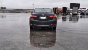 2016 Acura ILX Graphite Luster 49