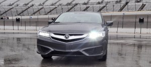 2016 Acura ILX Graphite Luster 51