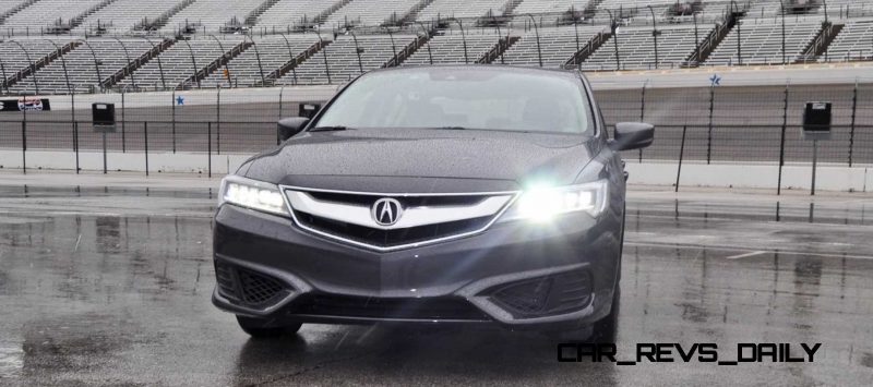 2016 Acura ILX Graphite Luster 51