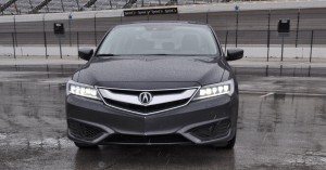 2016 Acura ILX Graphite Luster 52