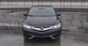 2016 Acura ILX Graphite Luster 53