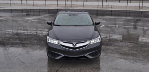 2016 Acura ILX Graphite Luster 54