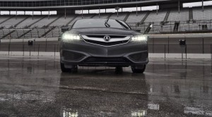 2016 Acura ILX Graphite Luster 56