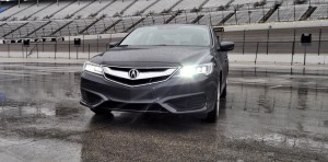 2016 Acura ILX Graphite Luster 59