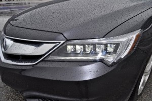 2016 Acura ILX Graphite Luster 63