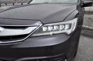 2016 Acura ILX Graphite Luster 64