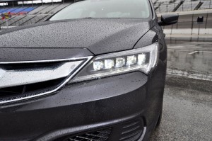 2016 Acura ILX Graphite Luster 65