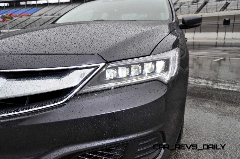 2016 Acura ILX Graphite Luster 65