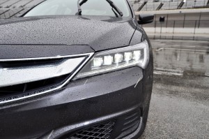 2016 Acura ILX Graphite Luster 66