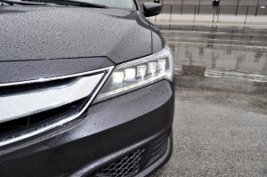 2016 Acura ILX Graphite Luster 67