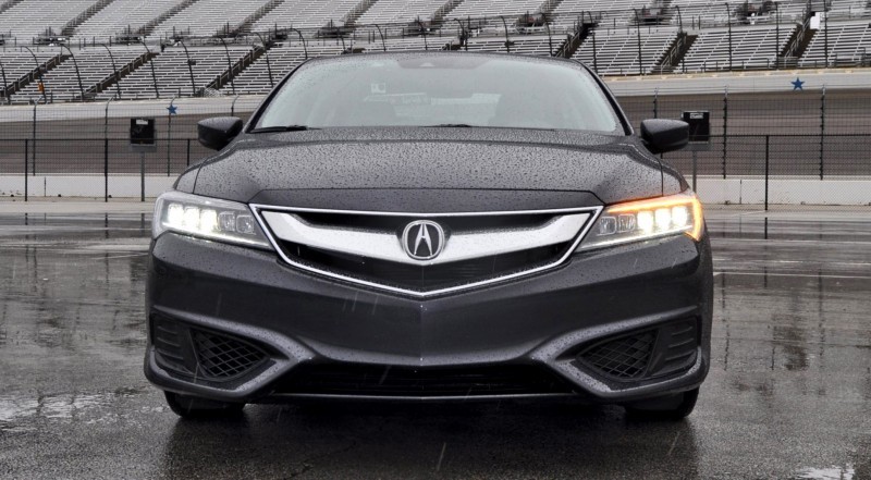 2016 Acura ILX Graphite Luster 69