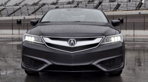 2016 Acura ILX Graphite Luster 70