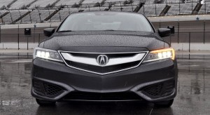 2016 Acura ILX Graphite Luster 71