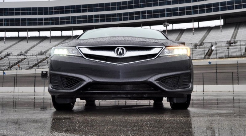 2016 Acura ILX Graphite Luster 72