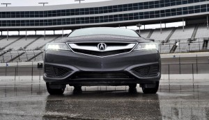 2016 Acura ILX Graphite Luster 73