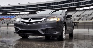 2016 Acura ILX Graphite Luster 76