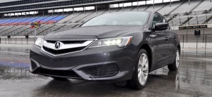 2016 Acura ILX Graphite Luster 77