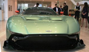 2016 Aston Martin VULCAN 23