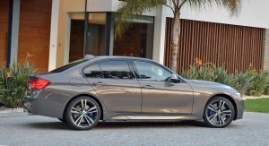 2016 BMW 3 Series 41