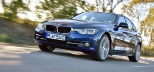 2016 BMW 3 Series 57