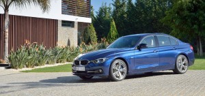 2016 BMW 3 Series 59