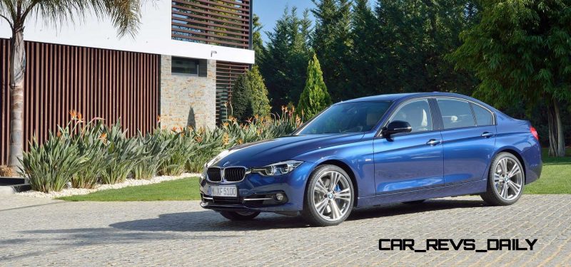 2016 BMW 3 Series 59