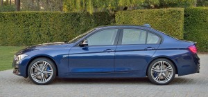 2016 BMW 3 Series 62