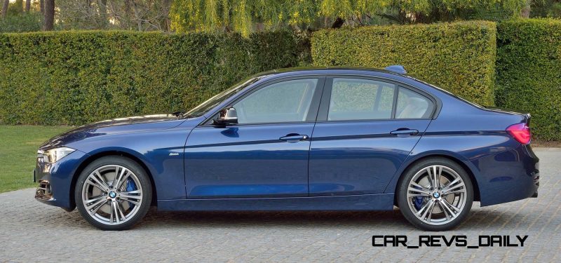 2016 BMW 3 Series 62