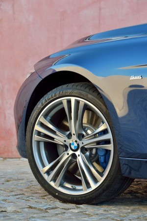 2016 BMW 3 Series 65