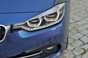 2016 BMW 3 Series 66