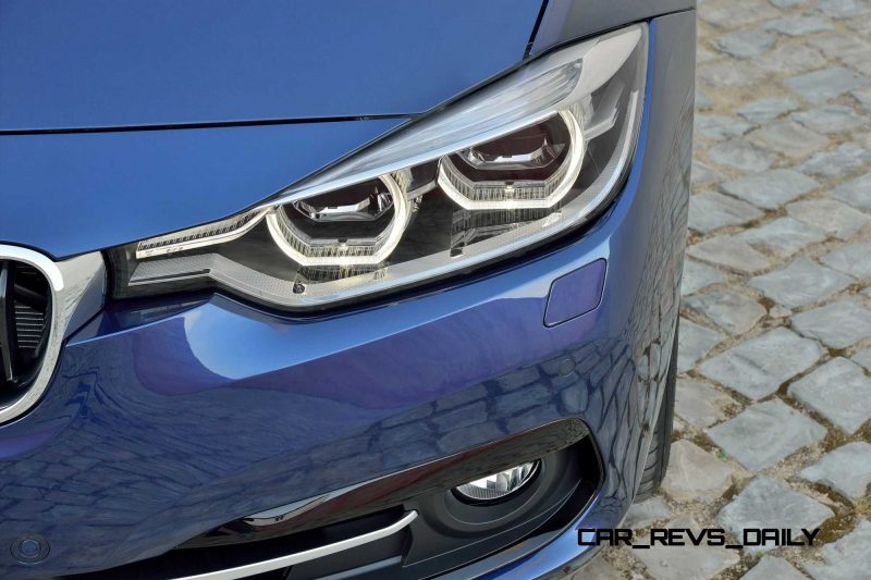 2016 BMW 3 Series 66